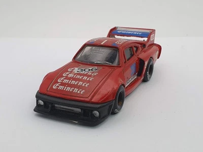 Porsche 935 Eminence Yaxon 1/43 Rosso - Immagine 1 di 4