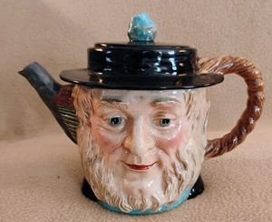 Teiera TOBY HEAD "Pegotty" - Foto 1 di 7