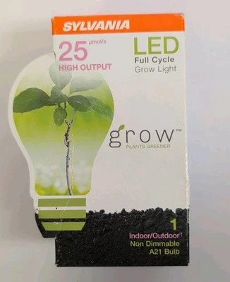 生长灯 — 第 1/4 张图片