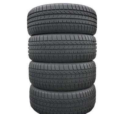 205 45 17 4x MOMO 205/45 R17 88V XL North Pole Winterreifen 2020 7,8-8mm - Bild 1 von 4