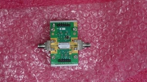 TABLERO DE EVALUACIÓN RF GX6255 - Imagen 1 de 4