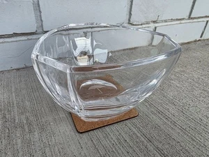 ✨ Tiffany & Co. Kristallschale — Regenschirm Sammlung ☂️ — Made in Germany — Selten! - Bild 1 von 7