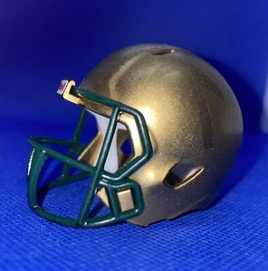 Missouri S&T Miners Custom Pocket Pro Helmet D2 Division 2 Collectible Gold - Picture 1 of 21