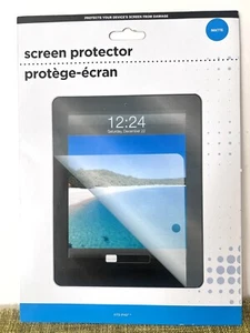 Matte Transparent Screen Protector iPad - Picture 1 of 2