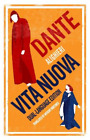Dante Alighieri Vita Nuova: Dual Language (Paperback)