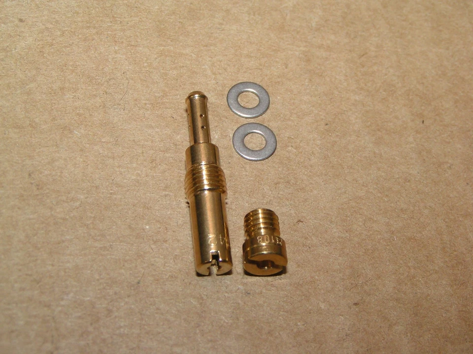 Kit de chorro carburador etapa 5 Honda ATV TRX250EX TRX250 EX TRX 250 RECON 42 108 Foto 1 de 1