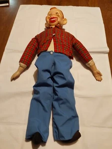Vintage Howdy Doody Puppe - Bild 1 von 3