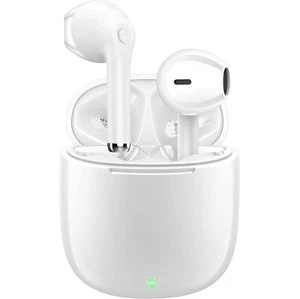 Auriculares Inalámbricos, Auriculares Bluetooth 5.1 HiFi Estéreo, Cascos I - Imagen 1 de 13