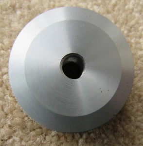 Tocadiscos BIC 914 brazo contrapeso muy buen estado vintage EE. UU. parte 3,8 oz - Imagen 1 de 4