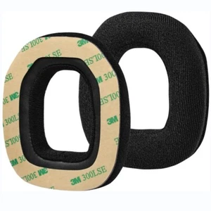Almohadillas Cubierta Repuesto para Auriculares Astro A40 A50 Cojín Orejeras 1 Par - Imagen 1 de 3