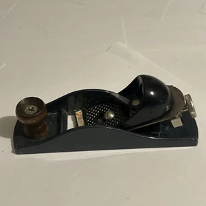 Vintage Buck Bros Wood Plane Smooth Professional 7 inch Made in USA - Picture 1 of 6