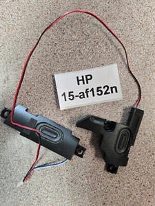 Speakers - HP 15-AF152n - Picture 1 of 1