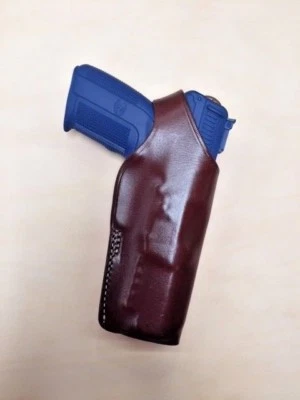 Ruger 57 FN Five-Seven  5.7 x 28, Strong Side & Crossdraw Carry RH 44534 - Image 1 of 2