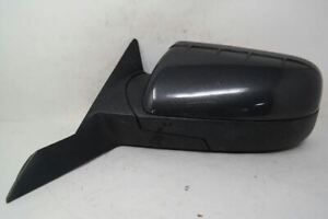2008-2009 Ford Taurus Driver Left Side View Power Door Mirror Gray OEM 
