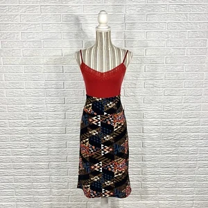 Falda Lápiz Cassie Geométrica Multicolor LuLaRoe Talla Grande 3XL XXXL 3X - Imagen 1 de 7