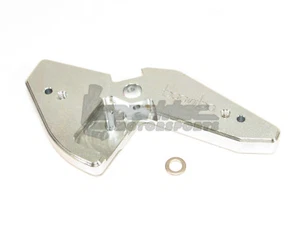 Soporte de placa de transmisión de palanca de cambios de tiro corto Boomba para 15-21 Subaru WRX / STI - Imagen 1 de 5