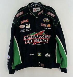 Size 3XL NASCAR Fan Jackets for sale | eBay