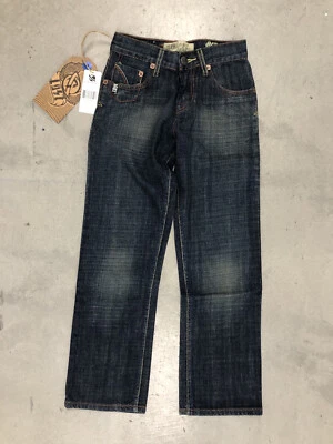 NEW LOST VINTAGE SKATEBOARD SURF MX SNOW SUP GOLF BMX LONGBOARD JEANS PANTS 22 - Image 1 of 2