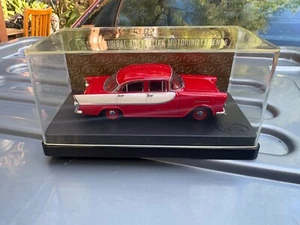 TRAX TR20K HOLDEN FB SPECIAL SEDAN, 1960, 1:43 - Picture 1 of 6