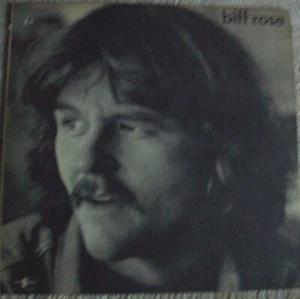 "Biff Rose" vinyl LP self-titled album by Biff Rose - Picture 1 of 2