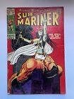 Sub-Mariner #9 Marvel Comics 1969 1st Appearance Naga + Serpent Crown 🔑