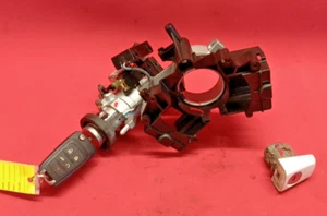 2010-2017 GM Buick Chevrolet GMC Ignition Lock Cylinder Assembly W/ Key 84165716 - Picture 1 of 6