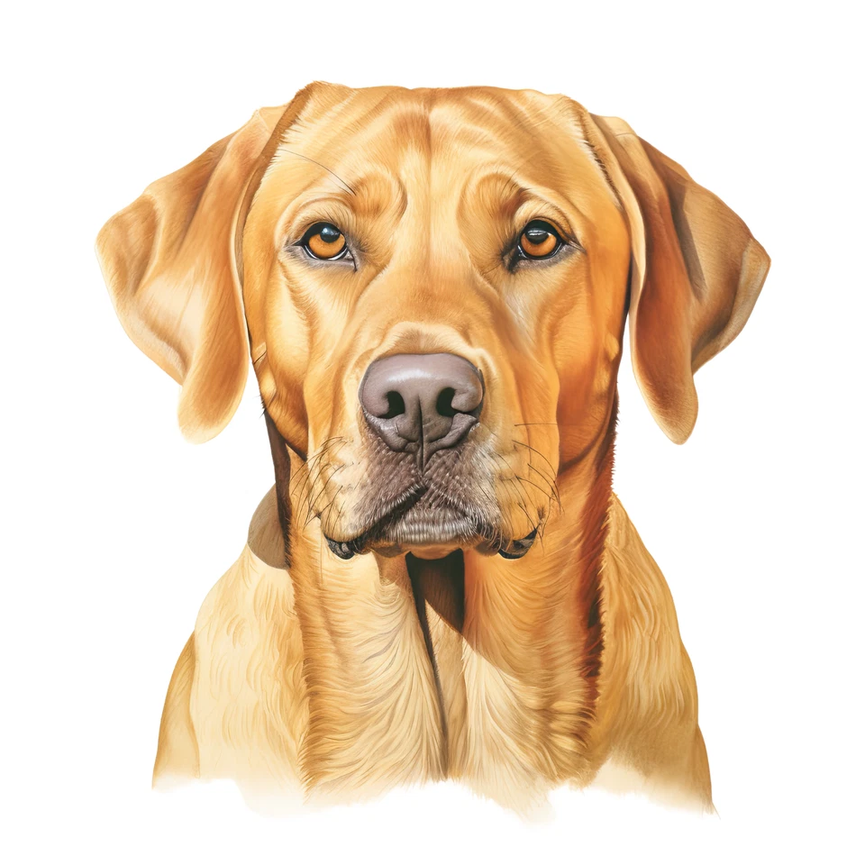 Camisetas absorbentes de calidad de raza Goldador/camiseta de raza de perro Foto 1 de 1