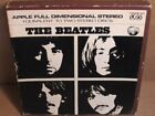 BEATLES - WHITE ALBUM - REEL TO REEL TAPE - TESTED - 3-3/4 IPS - DOUBLE PLAY -