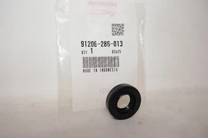 OEM Honda Shift Shaft Oil Seal 14x28x7 91206-286-013 ATC250R CB400F MR175 XL125 - Picture 1 of 1