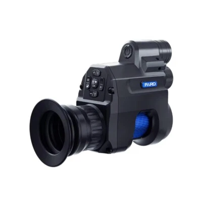 PARD NV007V2 Clip-On Night Vision Scope 940nm with 14.5mm Lens - Image 1 of 4