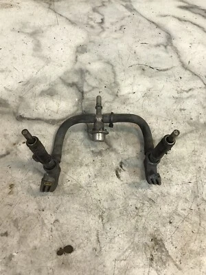 12 форсунок инжектора газового топлива Victory Vision Touring 106 и линейный рельс  - Изображение 1 из 4