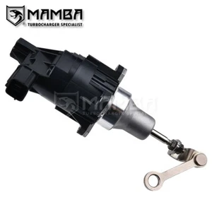 Genuine Turbo Wastegate Actuator Fits Nissan Z VR30DDTT K6T56171 833081-0009 Rev - Bild 1 von 6