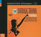 Quincy Jones | CD | Big band bossa nova (1962, 11 tracks)