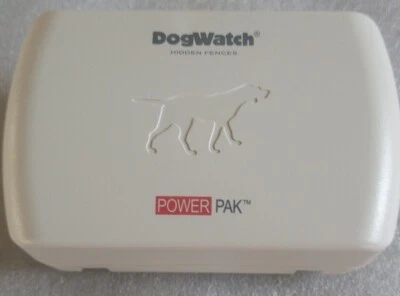 DogWatch Hidden Fence Power Pak PPK  - Изображение 1 из 3