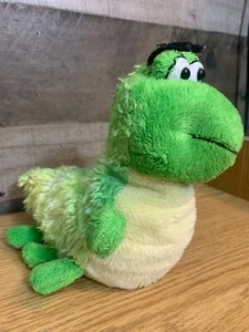 HM434 Caterpillar 🐛 Webkins Plush Stuffed Animal ~ no code - Picture 1 of 7