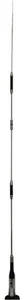 Antenne mobile MFJ 1432 VHF/UHF MFJ-1432 "Big John" 62,5" avec adaptateur NMO ! NEUF ! - Photo 1/14