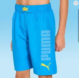 Puma Big Boys Swim Trunk size M - Picture 1 of 3