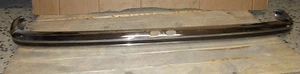 PARAURTI POSTERIORE ALFA SUD 73 - Bild 1 von 1