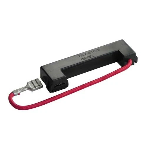 FUSIBLE HAUTE TENSION FOUR MICRO ONDES 5KV 0.8 A  FUSE ASSY 0.8A 5.0KV THV060TN  - Image 1 of 1