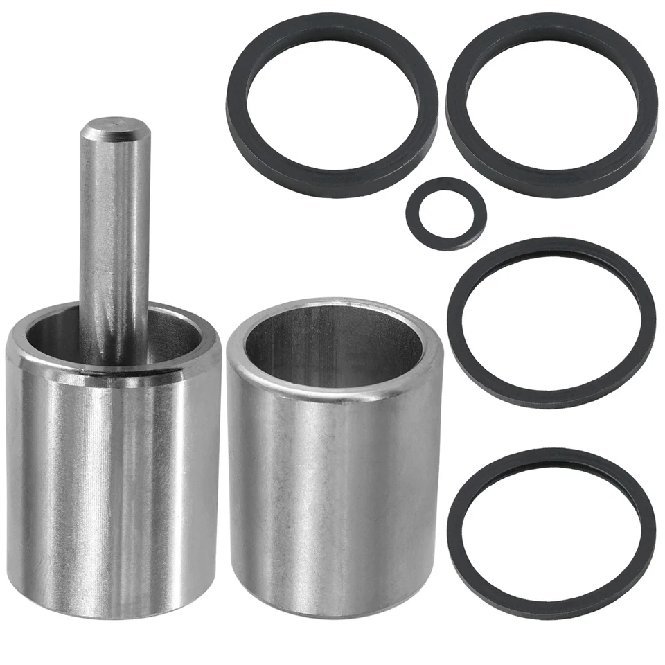 Поршень суппорта заднего тормоза для Yamaha YFZ450 YFZ 450 2006-2013 - Изображение 1 из 4