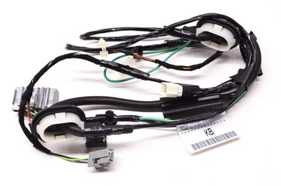 Nuevo conjunto de cableado de puente Focus OEM Ford YS4Z-14630-KA 2000-2001 NUEVO DE STOCK Foto 1 de 3