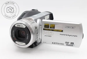 NearMINT Sony Handycam HDR-UX1 Camcorder Night Shot Mini DVD Video Camera Tested - Picture 1 of 13