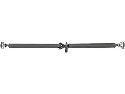 For 1984-1987 Audi 4000 Quattro Driveshaft Rear Dorman 89964GKKK 1985 1986 Foto 1 de 2