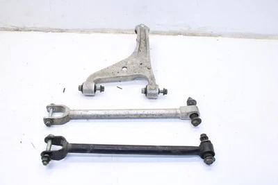 Juego de brazo de control de suspensión trasero izquierdo Infiniti Q50 Luxe 14-23 tracción trasera superior e inferior Foto 1 de 4