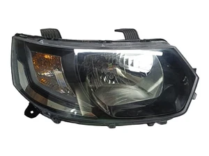 Front RH Headlamp Right Black Strip Fit For Mahindra KUV 100 2017 To 2021 - Picture 1 of 7