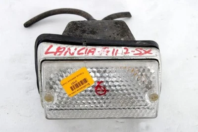 328547 Pfeil Blinker Vordere Linke Richtung Anzeige Autobianchi A - Bild 1 von 2