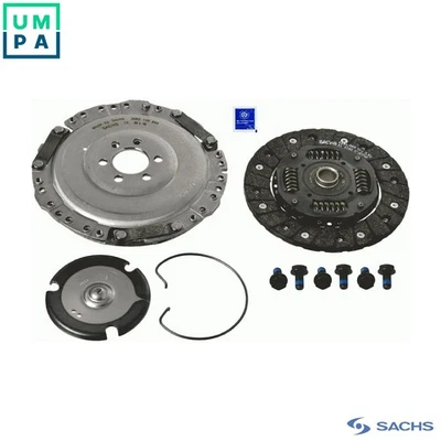CLUTCH KIT 3000 824 501 FOR SKODA OCTAVIA/Combi VW BORA GOLF/IV/Mk JETTA  SEAT - Image 1 of 4