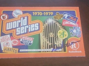 dick green signed postcard autographed world series oakland athletics a's as mlb - Picture 1 of 2