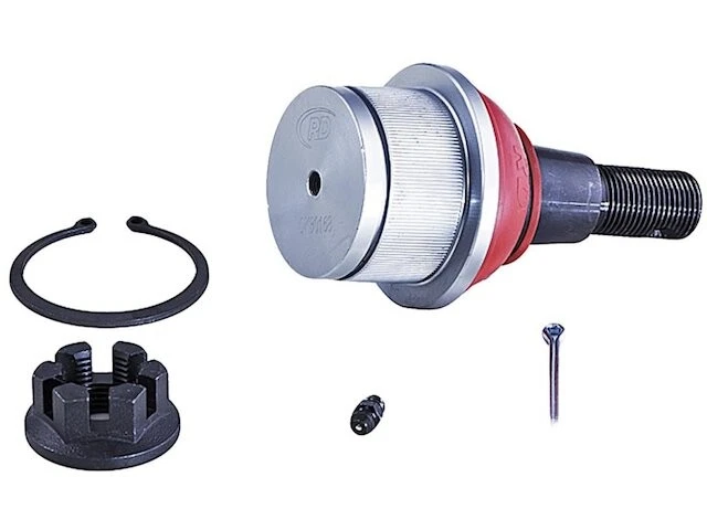 Rótula inferior delantera 22XYPR91 para E250 E450 Super Duty E150 Econoline E350 Foto 1 de 1