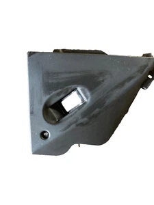 MGF MG TF Facia Cover Footwell Console Kick Panel LH passenger - Picture 1 of 2